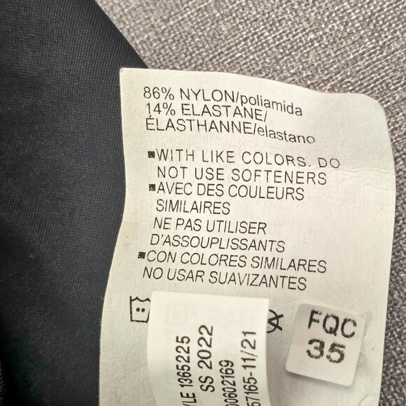 NWT Men's Under Armour Iso-Chill Heat Gear Compression Tank Black XL - Picture 10 of 11